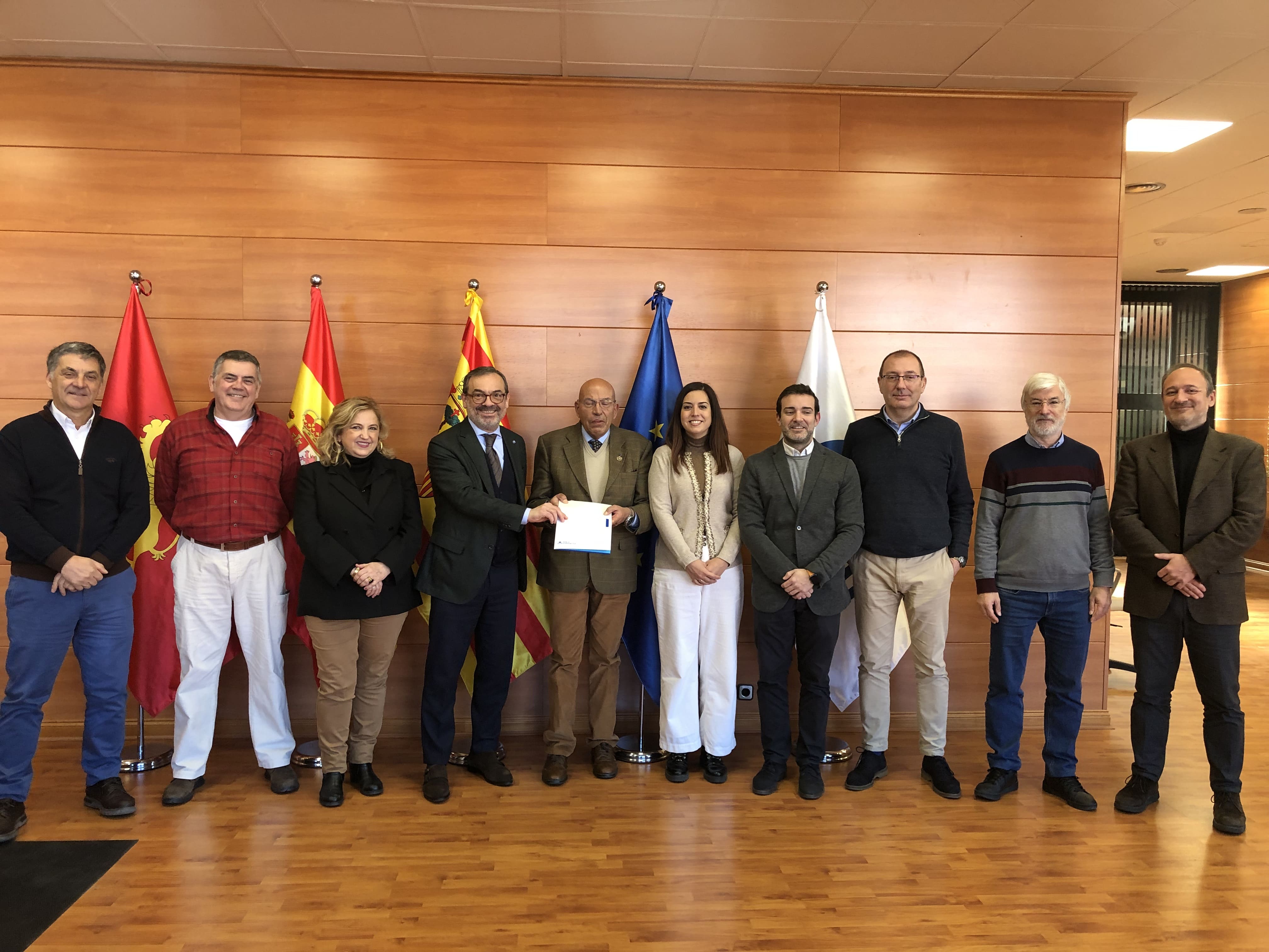 FIGAN 2023 presenta los ganadores del Concurso de Mejoras y Novedades Técnicas 